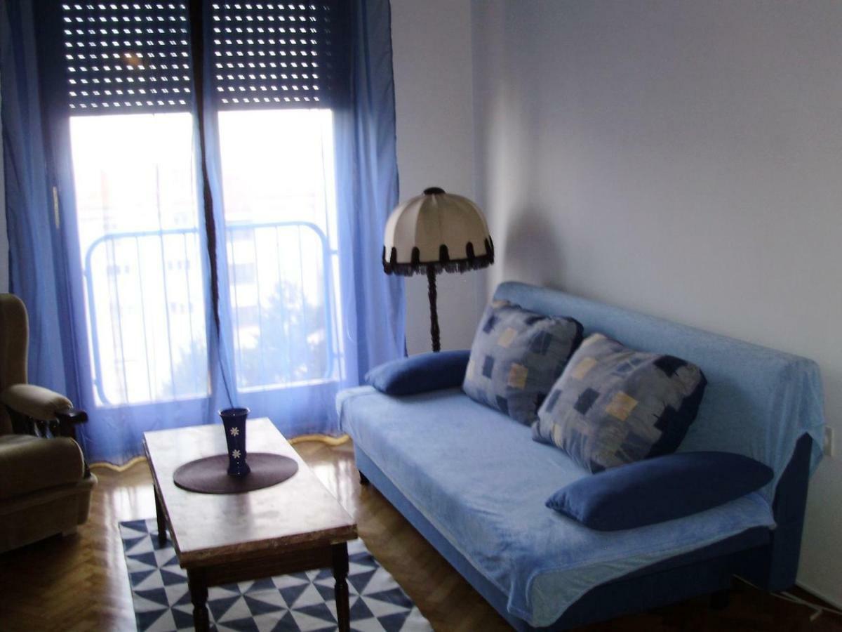 Апартаменты Apartman Ana 2 Риека Экстерьер фото