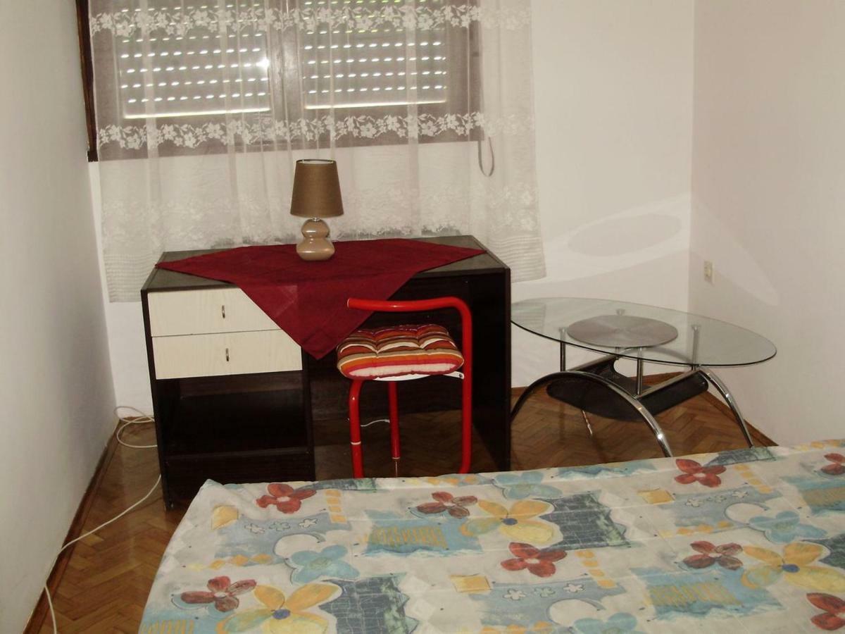 Апартаменты Apartman Ana 2 Риека Экстерьер фото